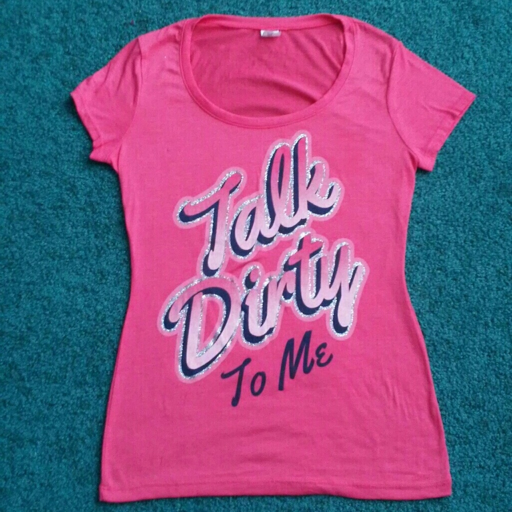 Graphic t shirt